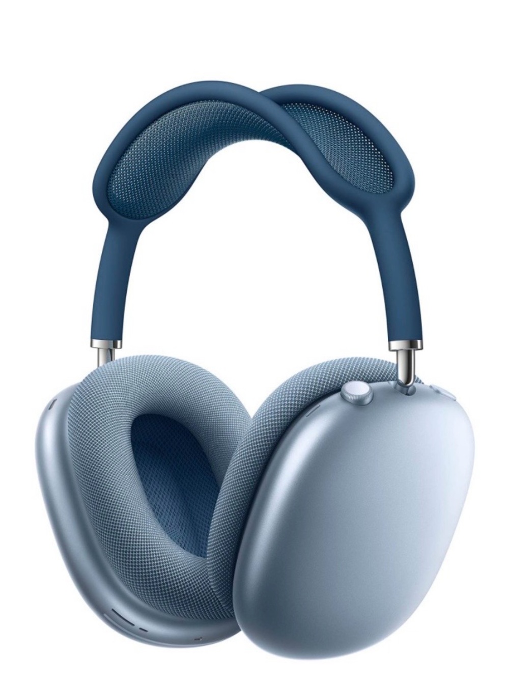 Apple AirPods Max with Case (Sky Blue)